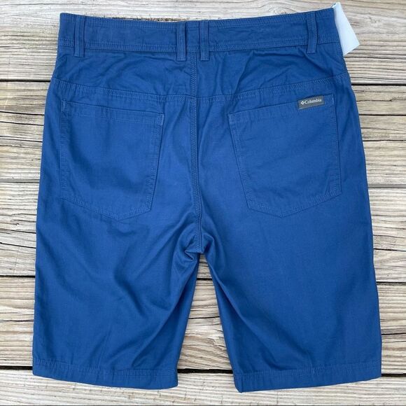 COLUMBIA Chino Shorts - Picture 3 of 13